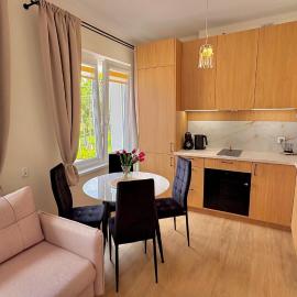 Royal Kudowa Apartament