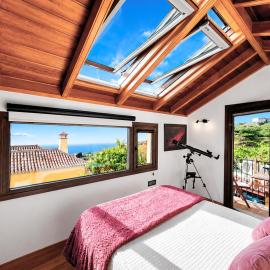 Los Nacientes Vega, hotel a Los Sauces