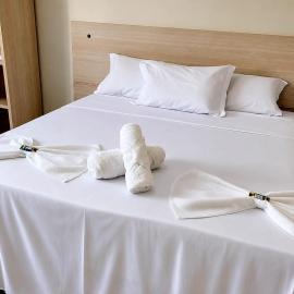 Viesnīca Kuri Hotel pilsētā Padre Bernardo