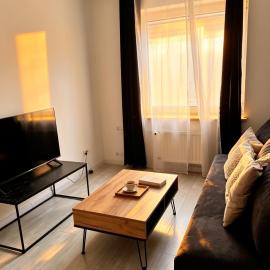Nowoczesny Apartament Prudnik, hotel Prudnikban