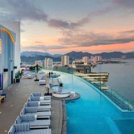 Panorama Beach Win Nha Trang, hotel in Nha Trang