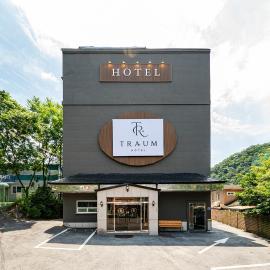 Hotel Traum – hotel w mieście Gapyeong