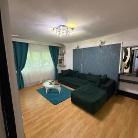 Hypnotic Suite 1