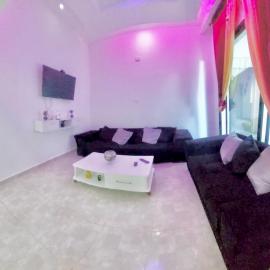 Sunrise home