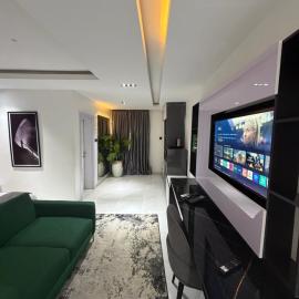 Austra Hotels and Apartments Maitama Abuja, ξενοδοχείο στην Αμπούζα