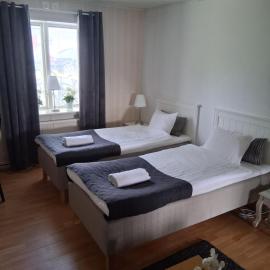 Skärplinge Gästis B&B, hotel v destinácii Skärplinge