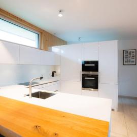 Edelmann's-Cara's suburban Bungalow