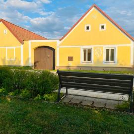 Chalupa Andělka s wellness za příplatek, hotel din Hamr