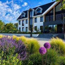 Eilandhotel Texel - Nieuw geopend hotel, хотел в Де Коксдорп
