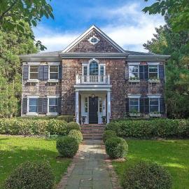 Villa Grand Horizon, hotel din East Hampton