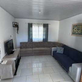 Casa completa Itajuba- Barra Velha, hotel in Barra Velha