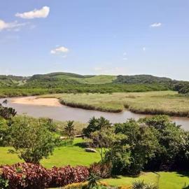 Lagoon Lodge, hotel in Freeland Park