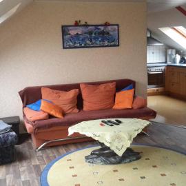 Ferienwohnung Krallert, hotel en Rennertshofen