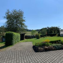 FeWo Am Erle, hotel a Gladenbach