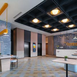 Holiday Inn Express Bandung Braga by IHG
