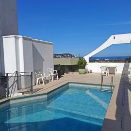 Canto do Atlântico Hotel