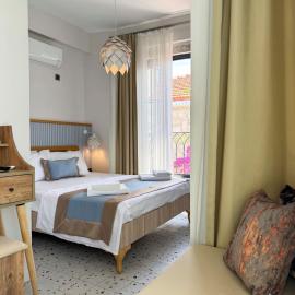 Wind Alasata, hotel en Çeşme