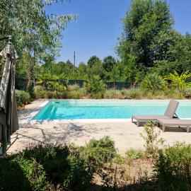 Private Pool Villa in the Heart of Motor Valley