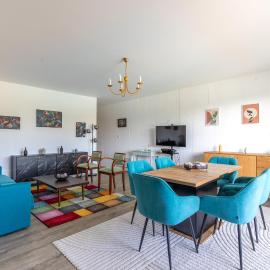 Green Flat - Appt proche des Sables dOlonnes
