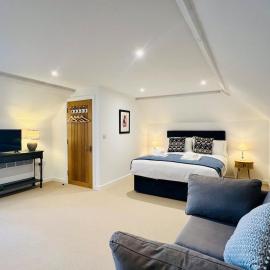 The Coach House Central Bury St Edmunds