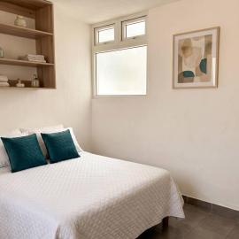 C2 Apartamento en zona 7
