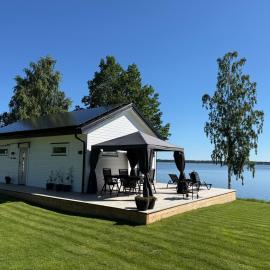 Villa Guldkusten, hotel a Kolsva