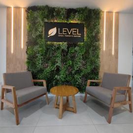 LEVEL Green - Departamentos exclusivos en zona residencial de Bahía Blanca, hotel in Bahía Blanca