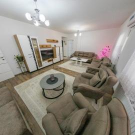 Apartman ZAGREBČANKA