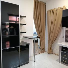 BSS homestay 2, Hotel in Batu Lima