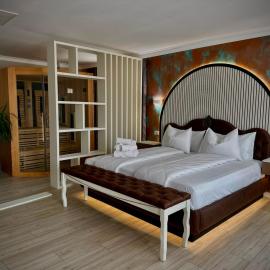 Alba Iulia में, होटल Hotel Zouk Suite Spa