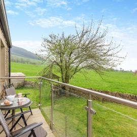 1 Bed in Chaigley oc-c44973
