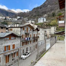 La Terrazza di Gino, Hotel in Grosio