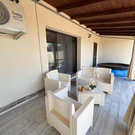 Villa ManuCamp, hotel in Reggio di Calabria