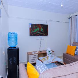 Three Hearts homes