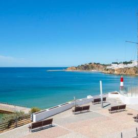 Albufeira Sea View