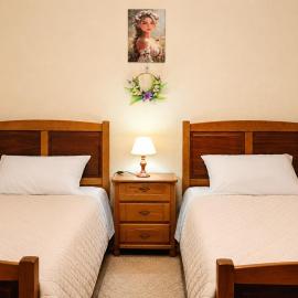 Madeira Roots, Hotel in Canhas
