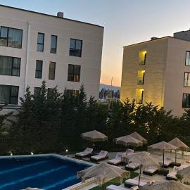 Duki's Apartments, hotel in Orikum