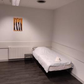 Le Lilas - 6, hotel in Cherbourg en Cotentin