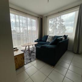 Stylish 1 Bedroom at Racecourse Gardens - Ngong Road Nairobi