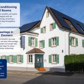 Gasthof Engel, khách sạn ở Müllheim
