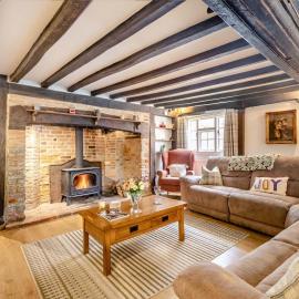 4 Bed in Bethersden oc-r44852, hotel a Bethersden