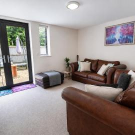 COTTON HOUSE - Peak District Escape, Walks, Canal & Cromford Mill