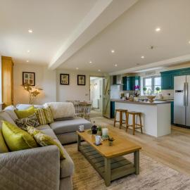 2 Bed in Docking oc-t44851