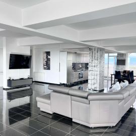 Rania Penthouse 2, hotel sa Şelimbăr