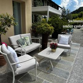 Hotel Antica Stallera, hotel in Cannobio