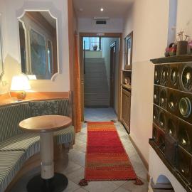 Albergo Alpina