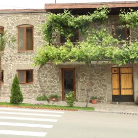 Guest House 52，勾里斯的飯店