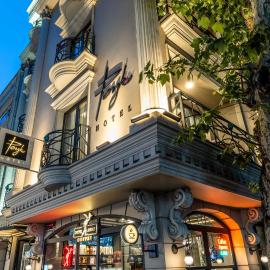 Peyk Hotel Sultanahmet