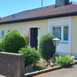 Bungalow Au โรงแรมในอิลเลอร์ทิสเซิน