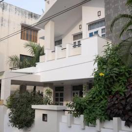 Premium Villa Near Fateh Sagar Lake, hotel a Udaipur
